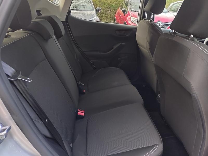 Ford Fiesta 1.0 Flexifuel 95 Cv s&amp;S Titanium X