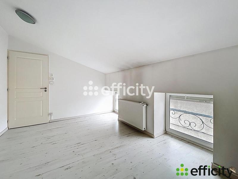 Appartement - 78 m² - 3 pièces