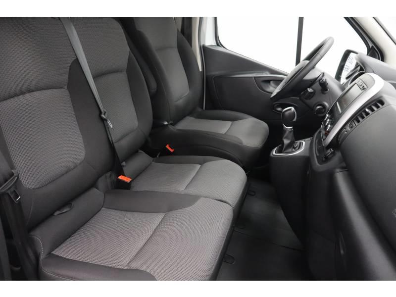 Renault Trafic Combi L2 dCi 145 Energy s&amp;S Bva Zen