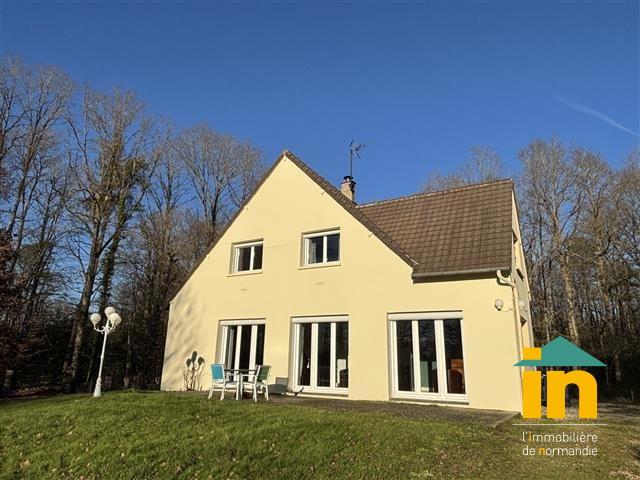Maison de campagne - 185 m² - 6 pièces