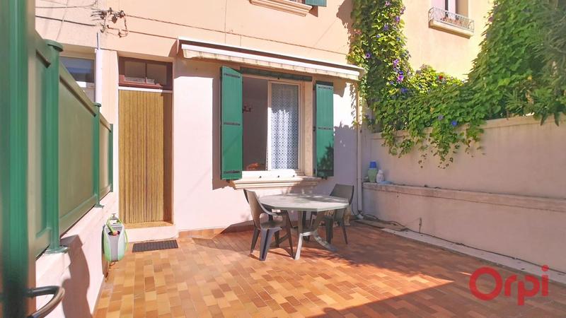 Maison - 66 m² - 3 pièces