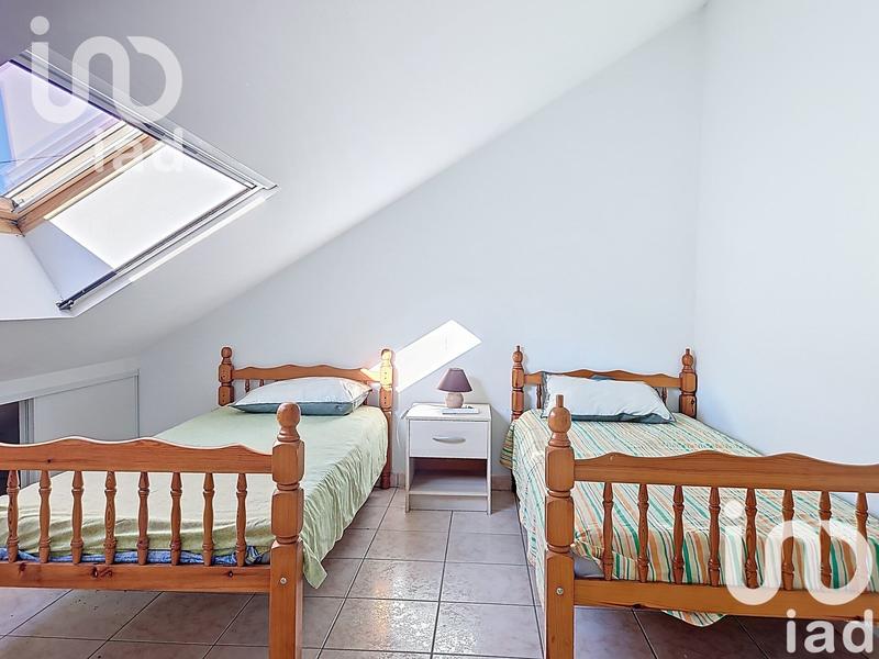 Maison - 196 m² - 7 pièces