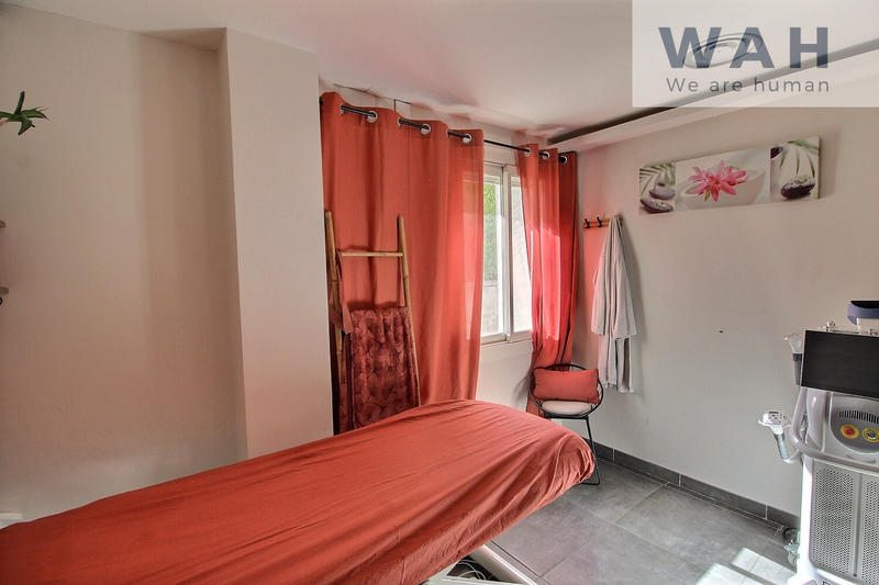 Fonds de commerce - Local commercial - 50 m²