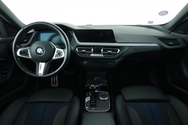 Bmw Série 2 Gran Coupé 218i m Sport Auto 7 136 ch