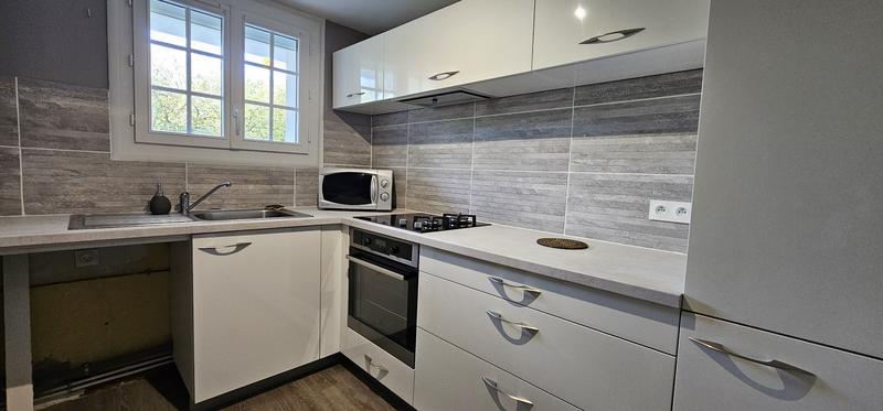 Maison - 121 m² - 5 pièces