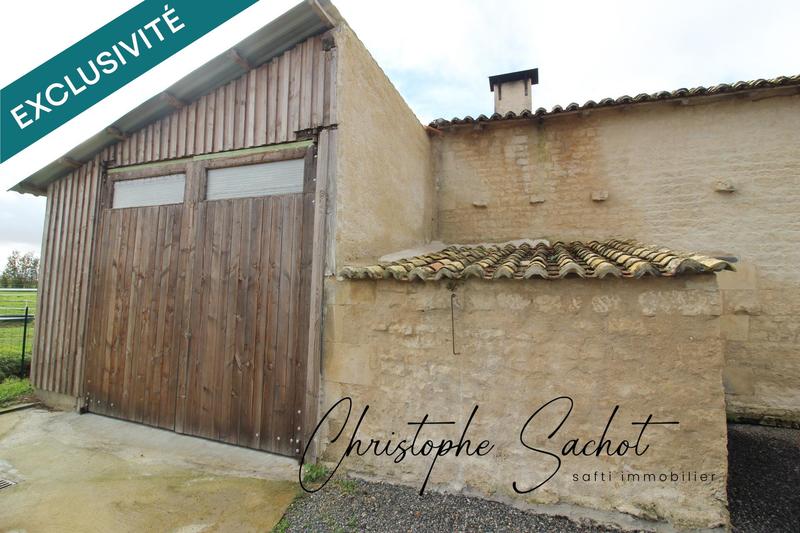 Maison - 175 m² - 7 pièces