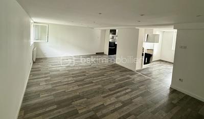 Maison de campagne - 122 m² - 5 pièces