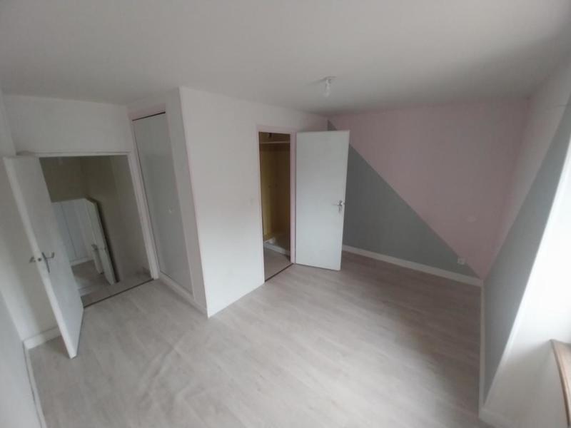 Appartement - 75 m² - 4 pièces