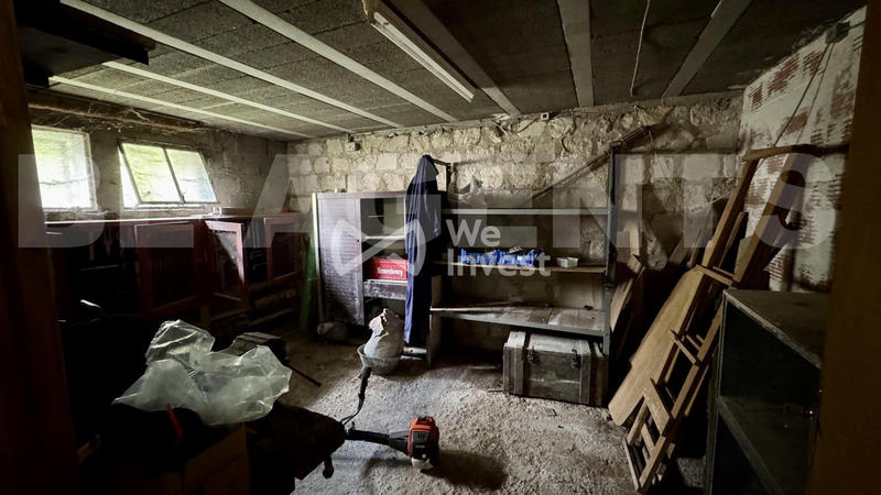 Maison - 120 m² - 9 pièces