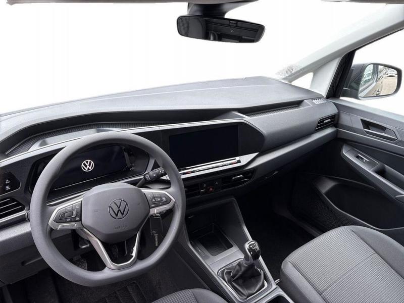 Volkswagen Caddy Cargo 2.0 Tdi 102ch Bvm6
