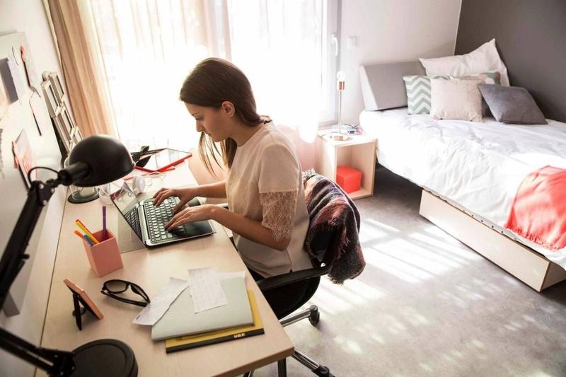 Appartement - 90 m² - 1 pièce