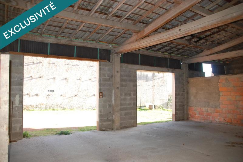 Maison - 186 m² - 7 pièces