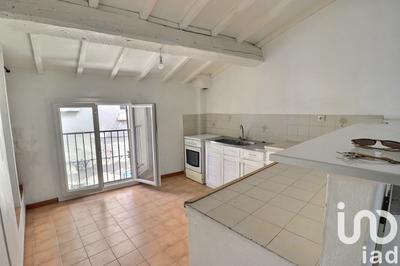 Appartement - 76 m² - 4 pièces