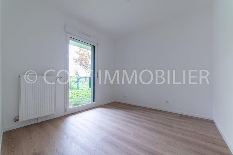 Appartement - 121 m² - 6 pièces