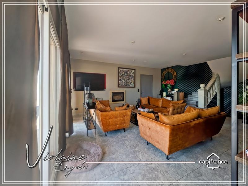 Propriété - 547 m² - 15 pièces