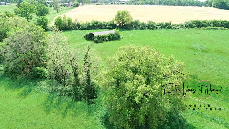 Maison - 376 m² - 9 pièces