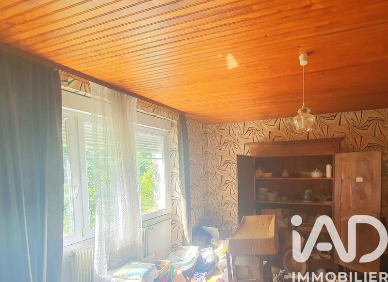 Maison - 210 m² - 7 pièces