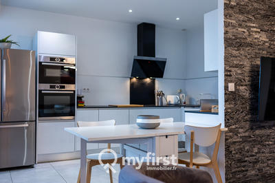 Appartement - 73 m² - 4 pièces