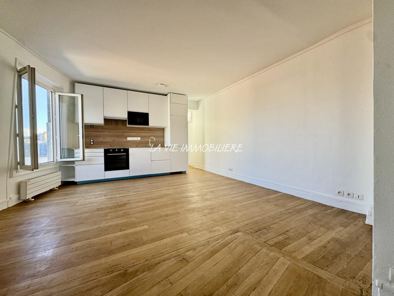 Appartement - 50 m² - 3 pièces
