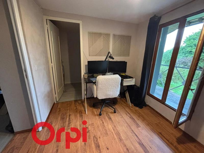 Maison - 160 m² - 5 pièces