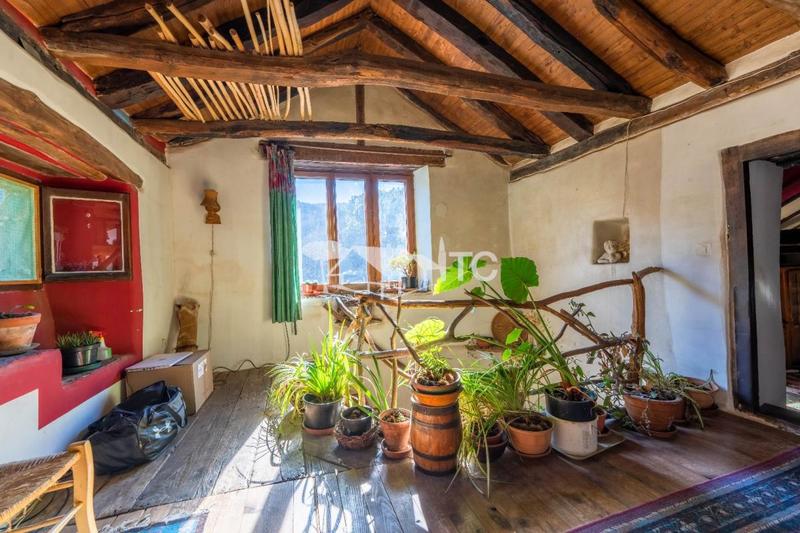 Mas - 78 m² - 7 pièces