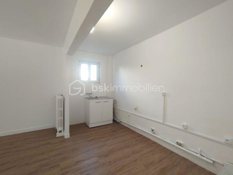 Appartement - 66 m² - 4 pièces