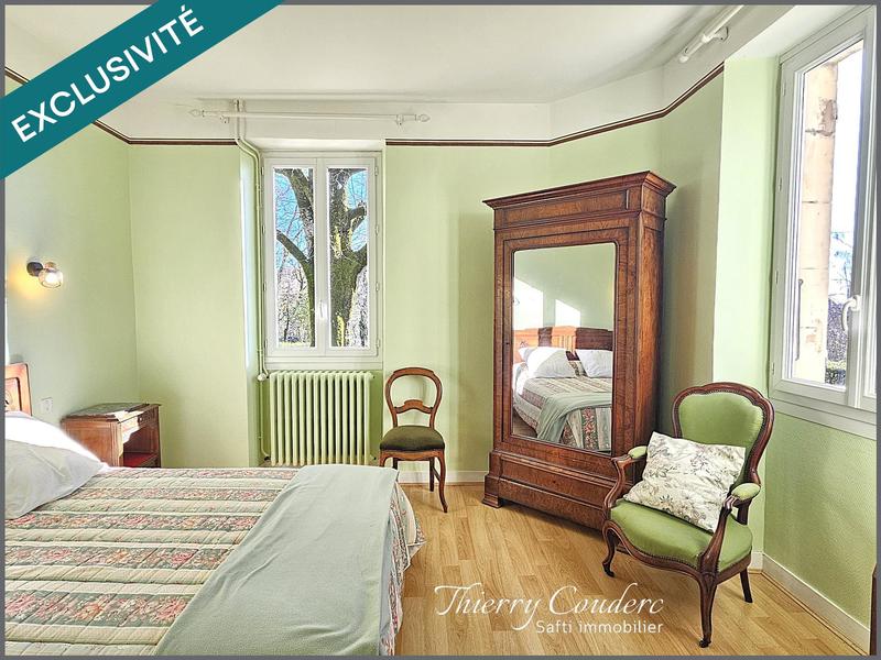 Maison - 99 m² - 4 pièces