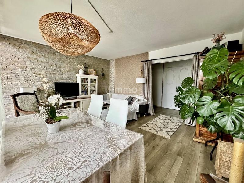 Appartement - 68 m² - 3 pièces