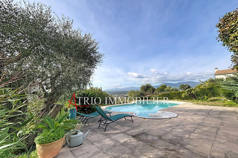 Maison - 155 m² - 6 pièces