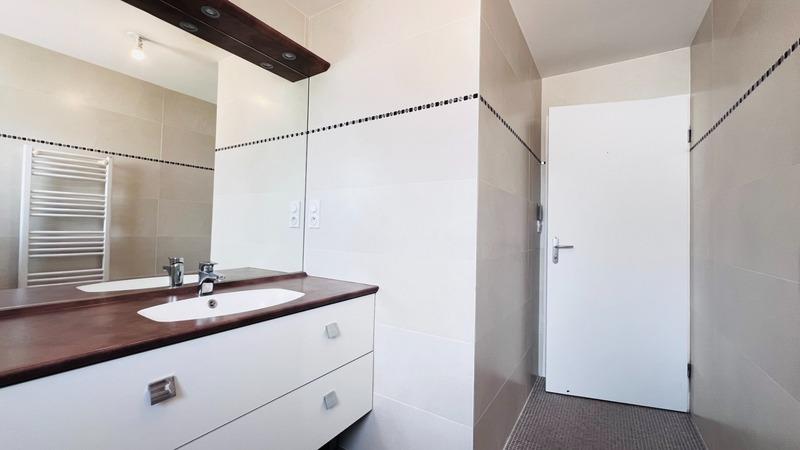 Maison - 132 m² - 5 pièces