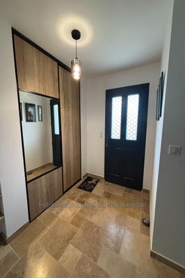 Maison - 141 m² - 5 pièces