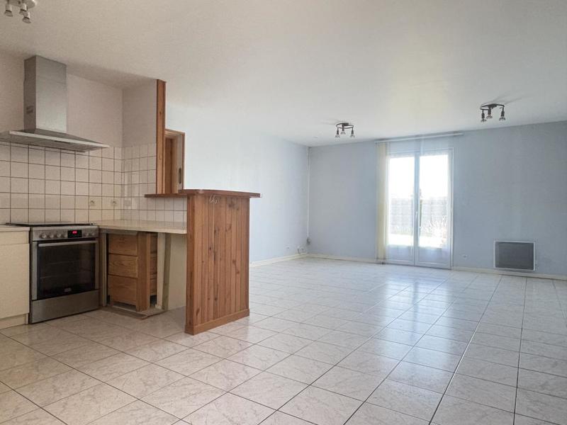 Maison - 81 m² - 4 pièces