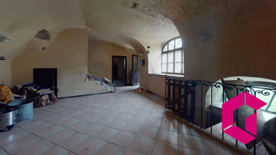 Maison - 171 m² - 6 pièces