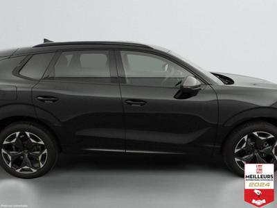 Cupra Terramar 1.5 eTSI Hybrid 150 ch Dsg7 V