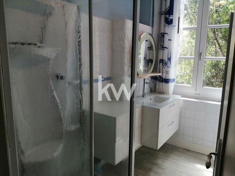 Appartement - 106 m² - 4 pièces