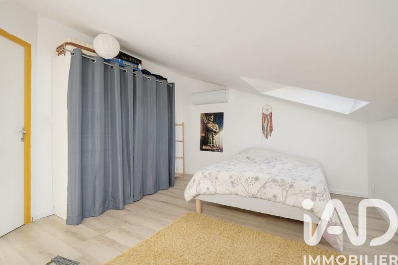 Maison - 154 m² - 8 pièces