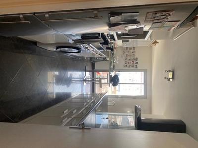 Appartement - 120 m² - 5 pièces