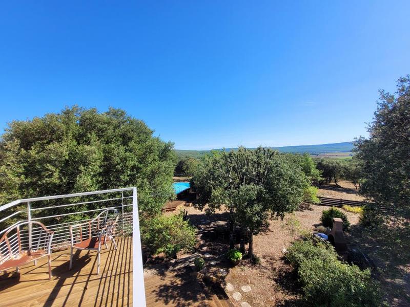 Maison - 133 m² - 4 pièces