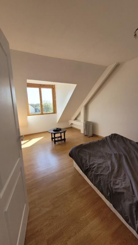 Maison - 185 m² - 6 pièces