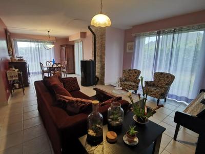 Maison - 158 m² - 7 pièces