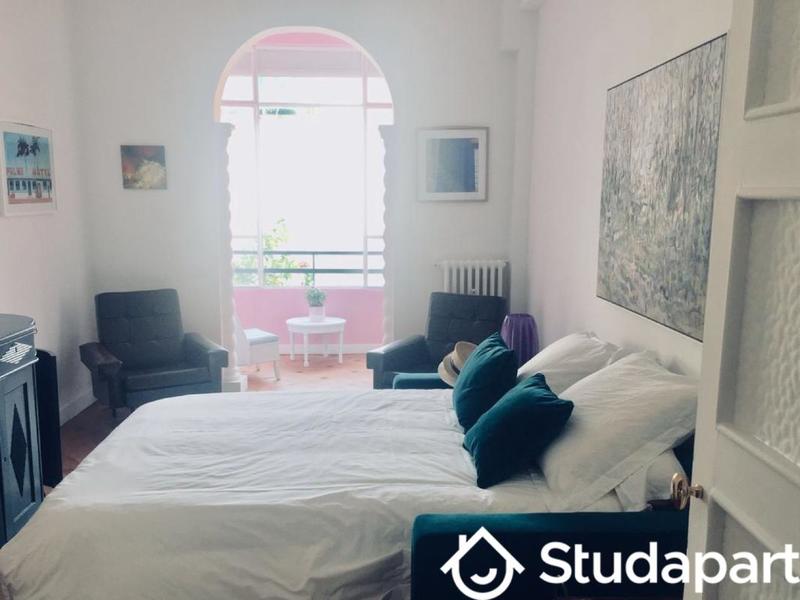 Appartement - 65 m² - 2 pièces