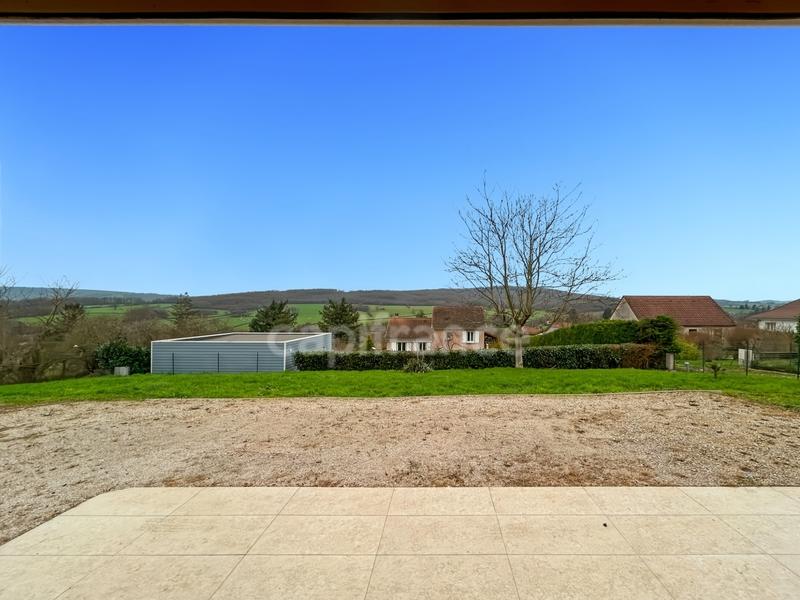 Maison - 116 m² - 5 pièces