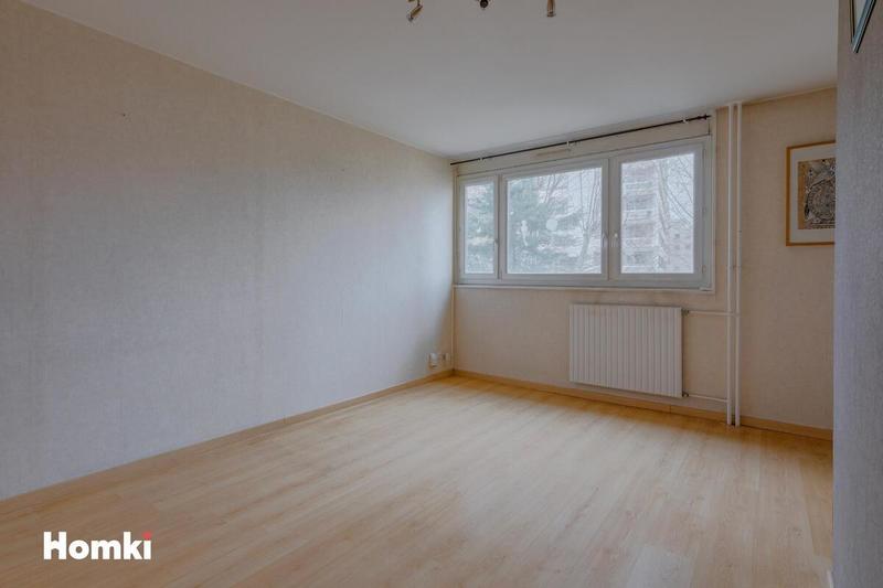 Appartement - 52 m² - 2 pièces