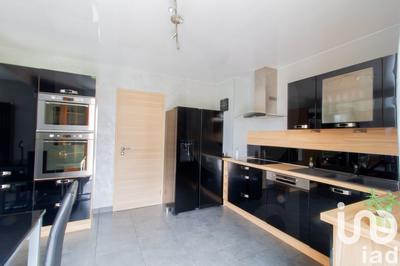 Maison - 165 m² - 6 pièces