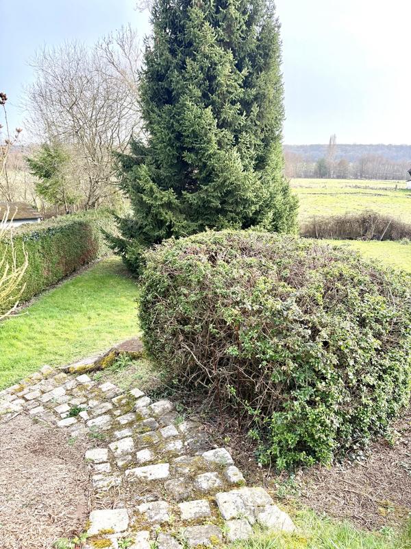 Maison traditionnelle - 155 m² - 7 pièces