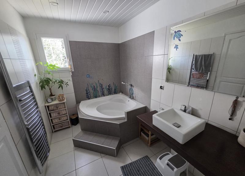 Maison - 157 m² - 6 pièces