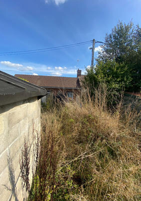 Maison - 160 m² - 5 pièces