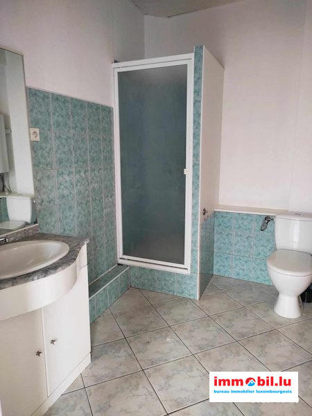 Appartement - 54 m² - 2 pièces