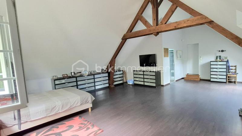 Longère - 220 m² - 8 pièces