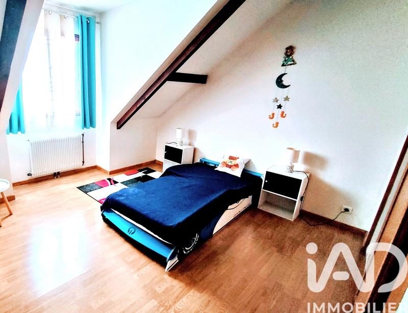 Maison - 148 m² - 6 pièces